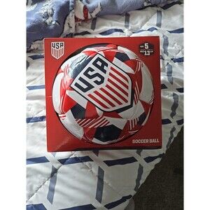 Soccer Ball